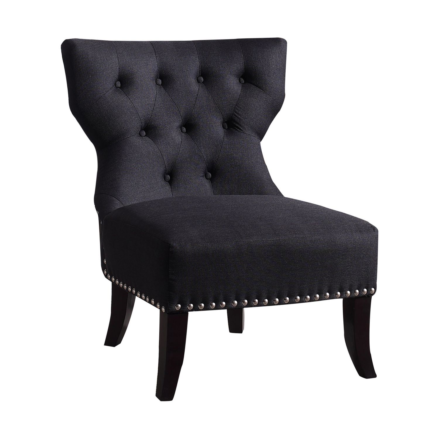 HCCT GLOBAL ACCENT CHAIR Walmart Canada