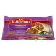 thumbnail image 1 of EL Monterey Bean And Beef Burritos, 1 of 3
