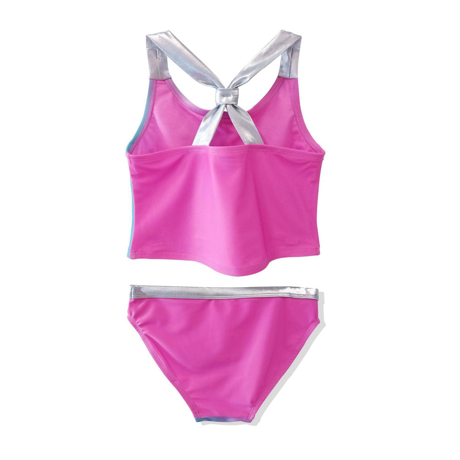 Maillot de bain 2 pi ces LOL pour fille Walmart