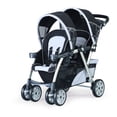 thumbnail image 1 of Chicco Cortina Together Double Stroller, 1 of 1