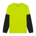thumbnail image 2 of AND1 Boys Driver Long Sleeve Graphic Tee, 2 of 2