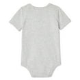 thumbnail image 2 of George Baby Boys' Graphic Bodysuit, 2 of 2