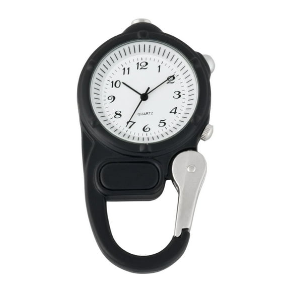 Clip Watch