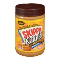 thumbnail image 1 of Beurre d'arachide de Skippy naturel au miel, 1 of 1
