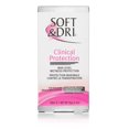 thumbnail image 1 of Antisudorifique en solide Soft Glide Clinical Protection de Soft & Dri, 1 of 1