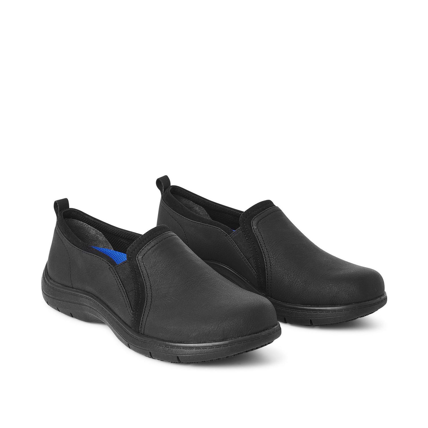 Dr scholl's white sale nursing shoes