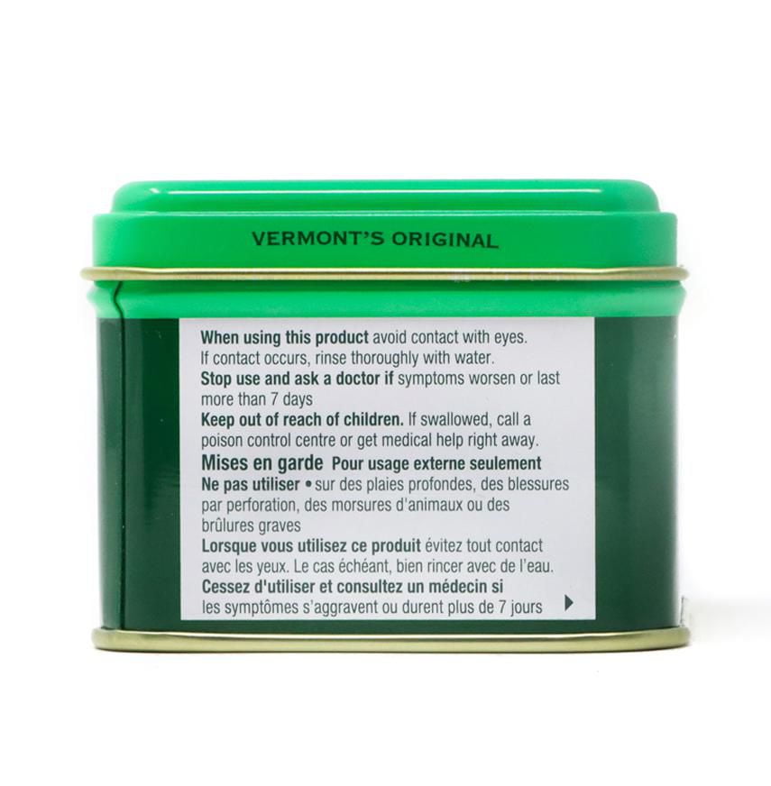 BAG BALM 113G TIN
