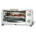 thumbnail image 1 of Rival Toaster Oven, 1 of 1