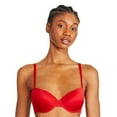 thumbnail image 1 of George Women's Microfibre Push-Up Bra, 1 of 3