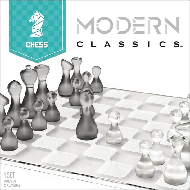 Modern Classics- Echecs