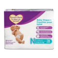 thumbnail image 1 of Parent's Choice Diapers - Jumbo, 1 of 1