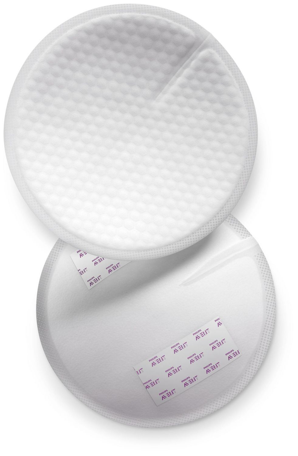 PHILIPS AVENT Disposable Breast Pads 100 pcs. Ultra Comfort