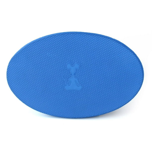 Coussin de yoga RatPad de YogaRat - Bleu