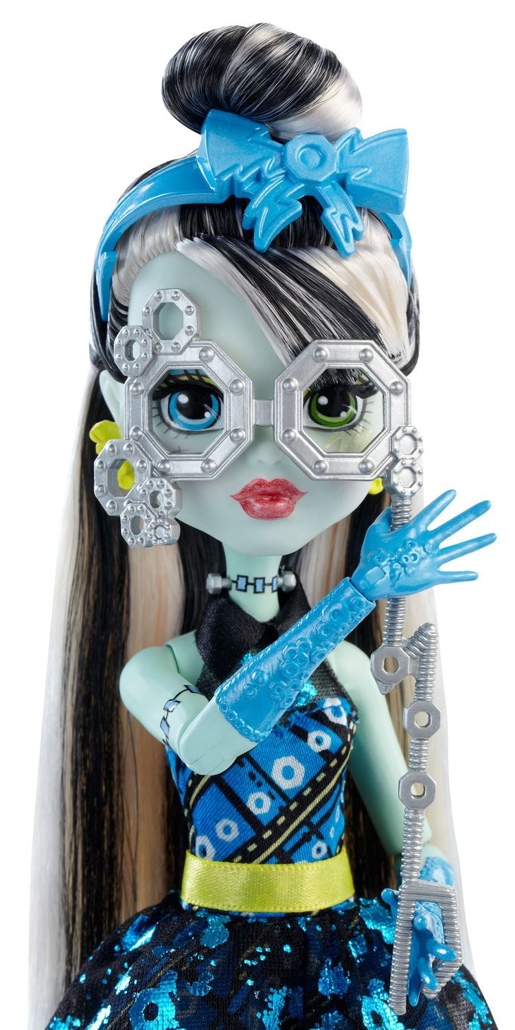 Introducir 94+ imagen monster high dolls walmart canada Viaterra.mx