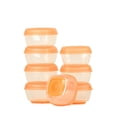 thumbnail image 4 of Vital Baby Press 'n' Pop Mini Freezer Pots, 4 of 6