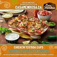 thumbnail image 4 of Casa Mendosa Original 7" Medium Tortillas, 4 of 7