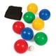 Ens. jeu de boules de pétanque EastPoint pour la cour – image 1 sur 3
