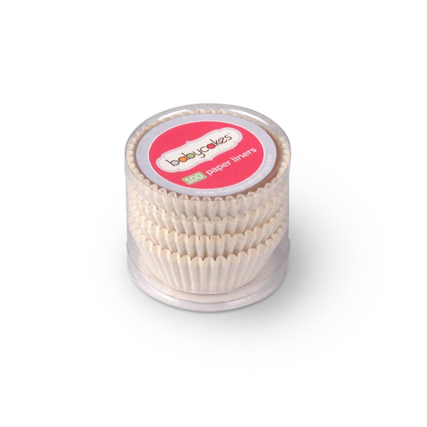 Babycakes Mini Cupcake Liners Walmart Canada