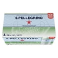 thumbnail image 3 of S. PELLEGRINO Sparkling Carbonated Water – 8x330 mL Can, 3 of 3