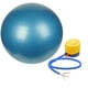 Ballon de stabilité pour le yoga de Sivan Health & Fitness – image 1 sur 1