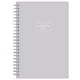 2024 Weekly Monthly Planner, 5x8, Blue Sky, Solid Gray, 5x8 Weekly/Monthly Planner - image 1 of 10