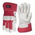 thumbnail image 1 of Dickies Men's Cowsplit Work Gloves, 1 of 2