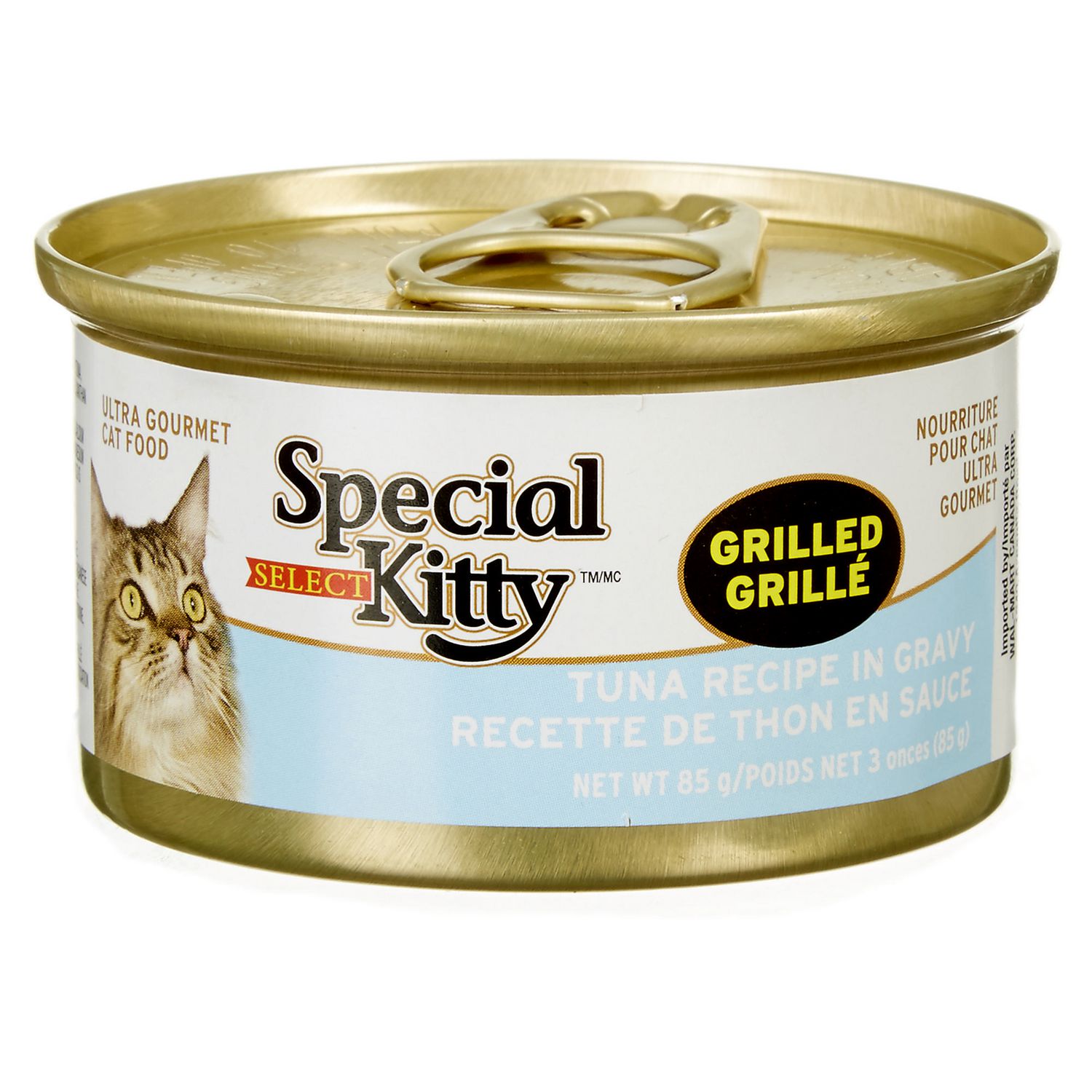 special kitty select