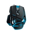 thumbnail image 1 of Mad Catz® R.A.T. TE™ Gaming Mouse for PC and Mac, 1 of 2