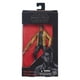 Figurine articulée Finn Jakku de Star Wars La série noire de 6 po – image 2 sur 2
