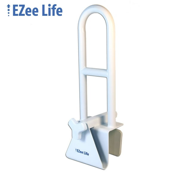 Barre de baignoire en acier Ezee Life