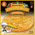 thumbnail image 1 of Donatello's Cheezy Melt Thin Crust Pizza, 1 of 4