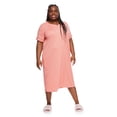 thumbnail image 1 of Penmans Plus Women's Raglan Robe, 1 of 6
