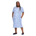 thumbnail image 1 of Penmans Plus Women's Raglan Robe, 1 of 6