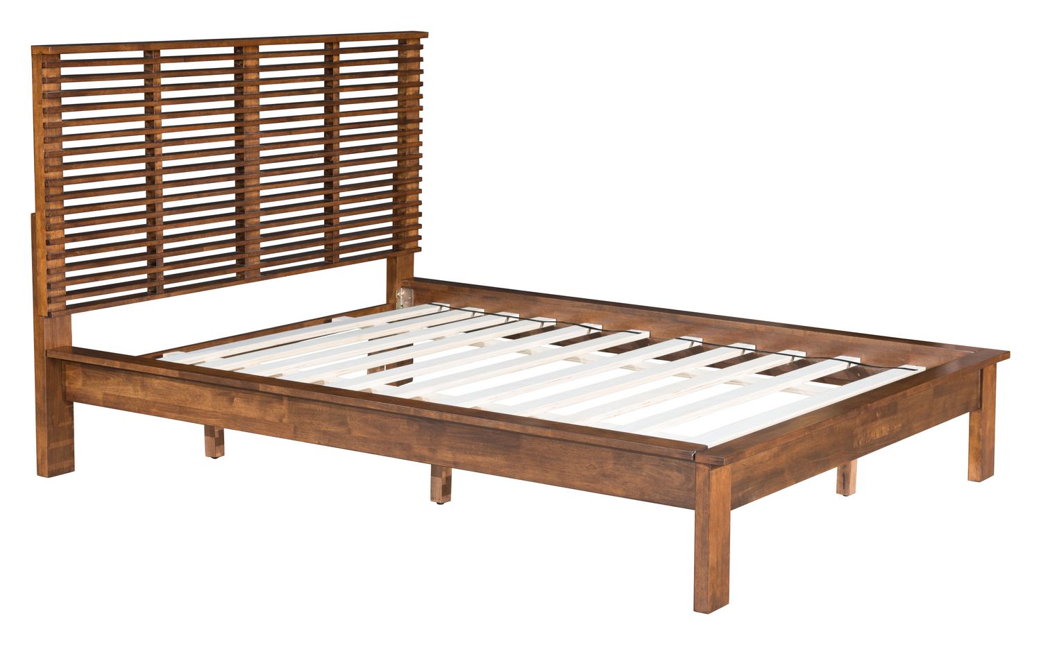 Zuo Modern Linea Queen Bed Walmart Canada