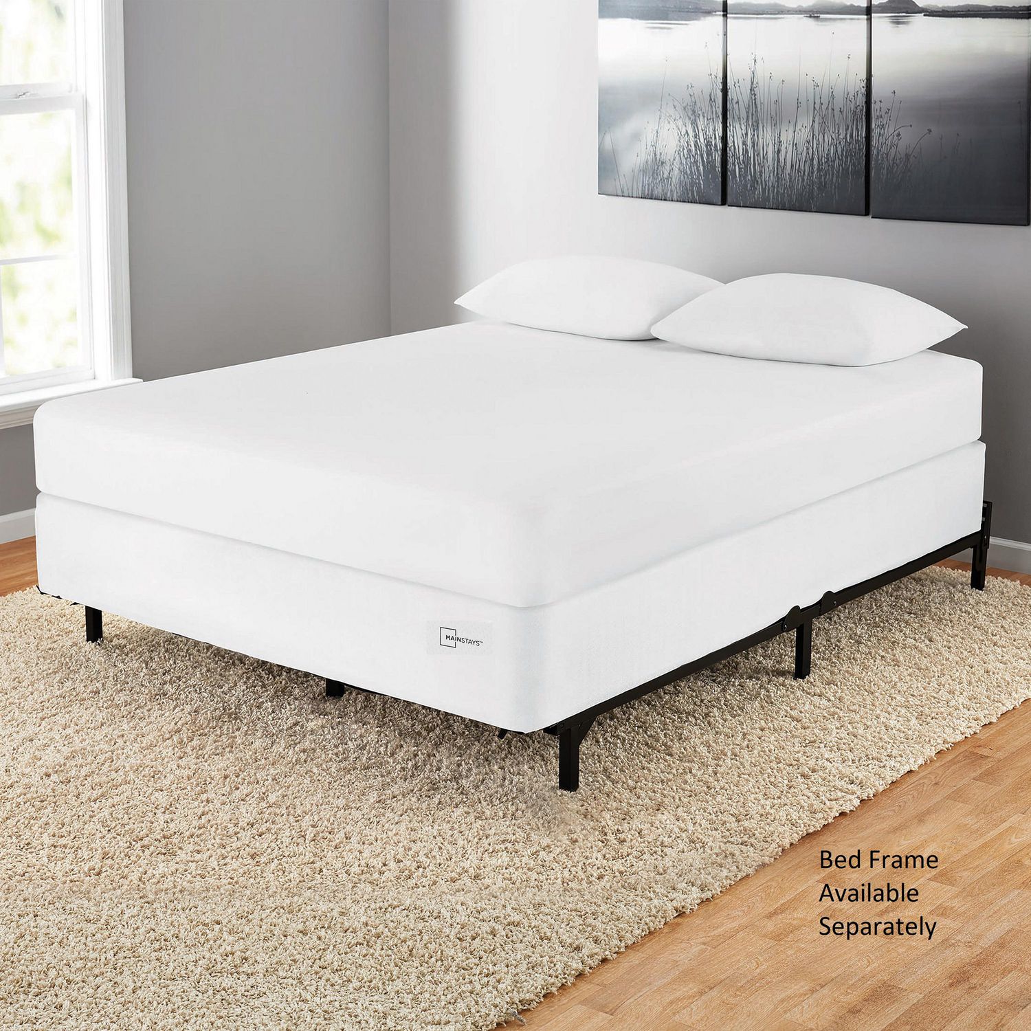 🛏️ What Size Box Spring for King Bed: A Detailed Insight