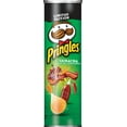 thumbnail image 1 of Pringles Sriracha Asian Chili Sauce Flavour Potato Chips, 1 of 5