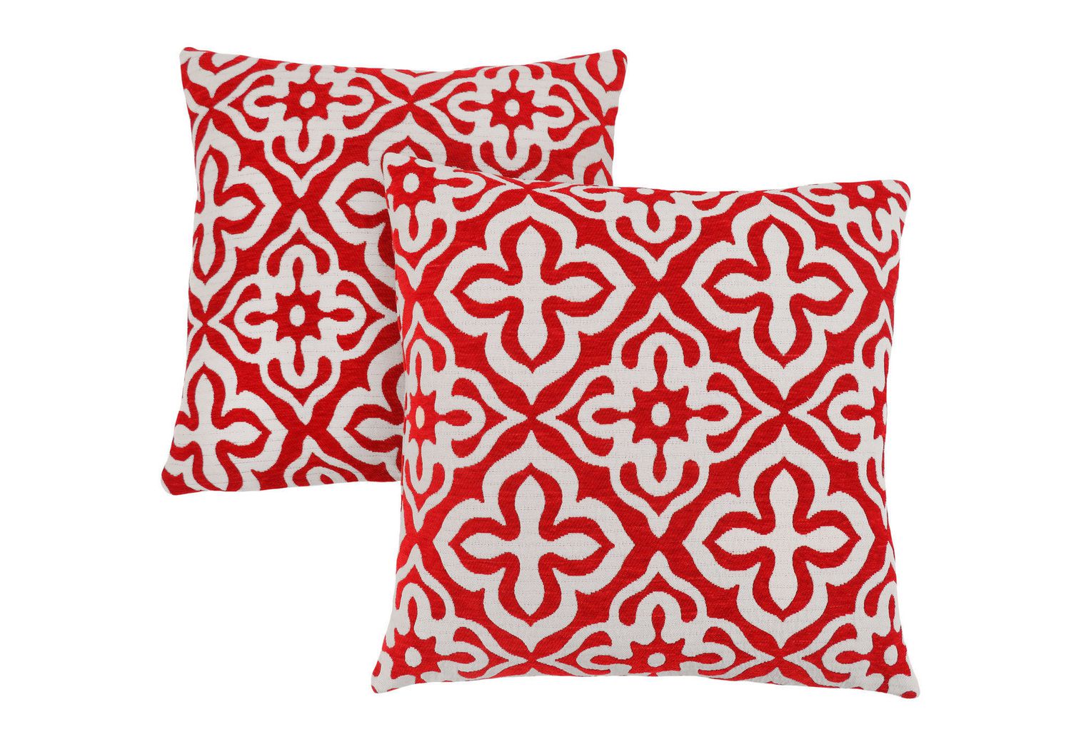 Monarch Specialties Inc Monarch Specialties Motif Design Decorative Pillows Walmart Canada