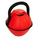 Haltère kettlebell souple de 2,27 kg (5 lb) de Sunny Health & Fitness – image 1 sur 2