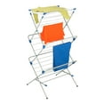 thumbnail image 1 of Honey-Can-Do 3-Tier Mesh Top Drying Rack, 1 of 1