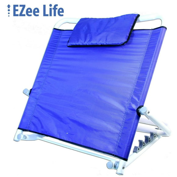 Appui de dos de repos de lit - angle réglable Ezee Life