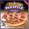 thumbnail image 1 of Donatello's Pan Style Canadian Crust Pizza, 1 of 3