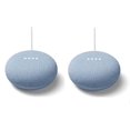 thumbnail image 1 of Google Nest Mini Gen2 - pack de 2, 1 of 4
