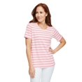 thumbnail image 1 of Penmans Women's Crew Neckline Tee, 1 of 6