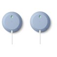 thumbnail image 4 of Google Nest Mini Gen2 - pack de 2, 4 of 4