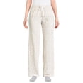 thumbnail image 1 of George Women's Cotton Pant, 1 of 6