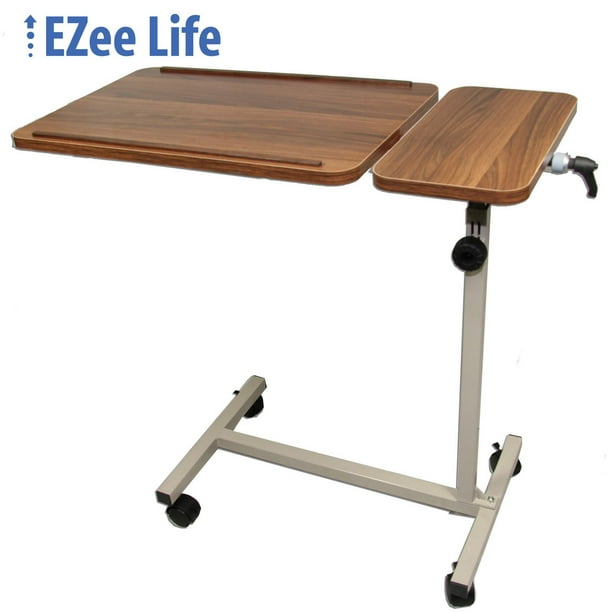 Table de lit - Top inclinable Ezee Life