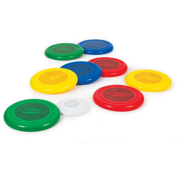 Go! Gater Disc Bocce - Walmart.ca