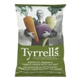 thumbnail image 1 of Tyrrells Vegetable Chips, 1 of 1