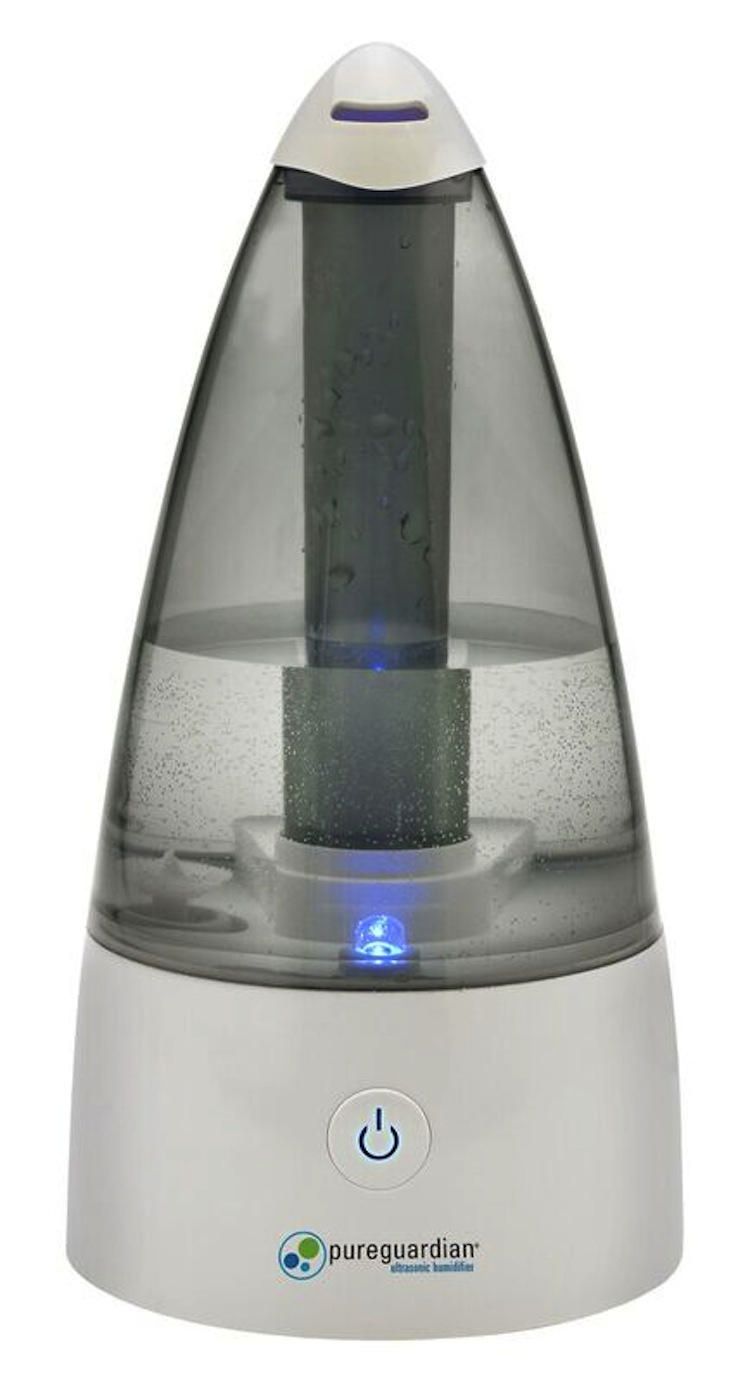 PureGuardian® H925SCA 10-Hour Ultrasonic Cool Mist Humidifier | Walmart ...