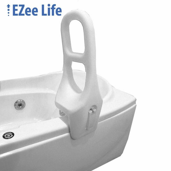 Barre de sécurité de 16 po pour baignoire Ezee Life